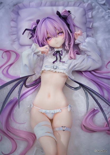 Rurudo Sensei Original Character Eve Rest.Ver 1/7 Completed Figure