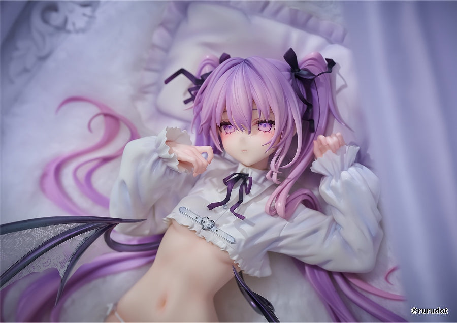 Rurudo Sensei Original Character Eve Rest.Ver 1/7 Completed Figure