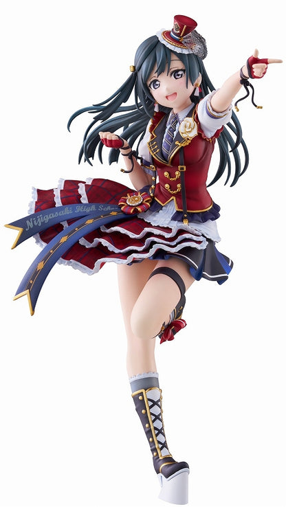 Love Live! Nijigasaki Academy School Idol Club Setsuna Yuki