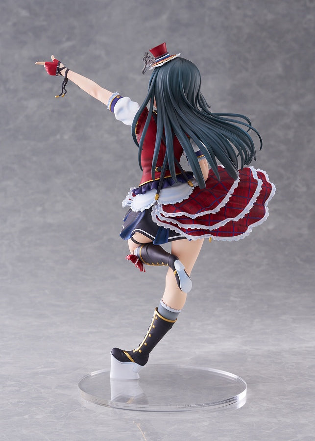 Love Live! Nijigasaki Academy School Idol Club Setsuna Yuki