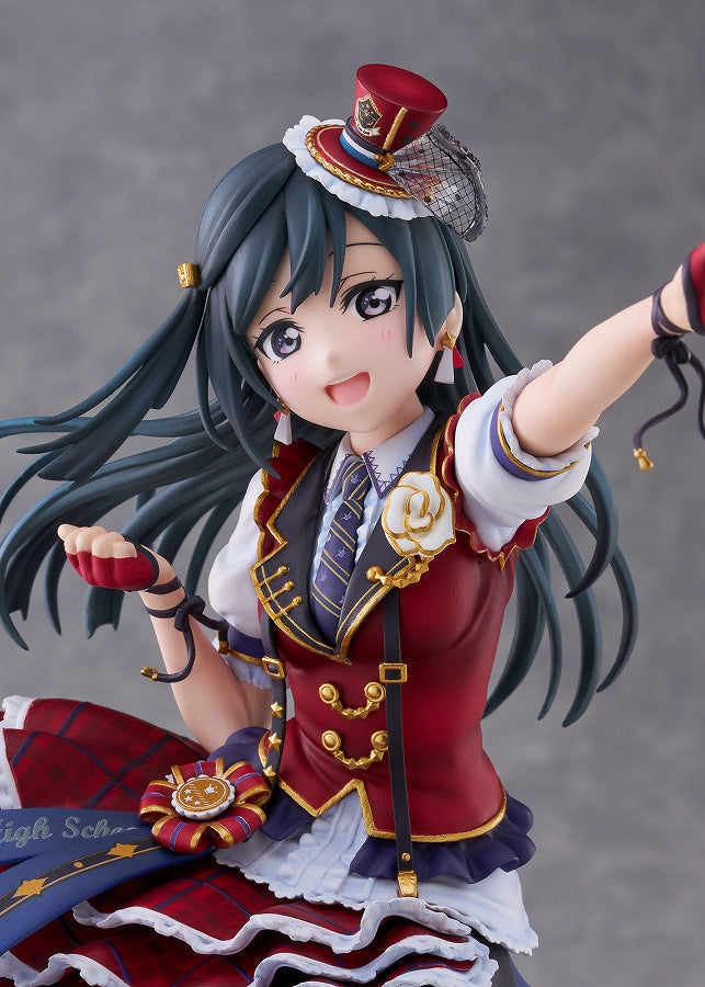 Love Live! Nijigasaki Academy School Idol Club Setsuna Yuki