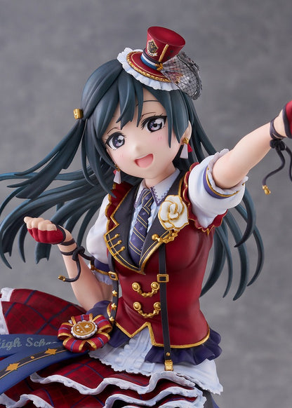 Love Live! Nijigasaki Academy School Idol Club Setsuna Yuki