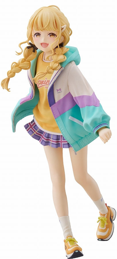 School Idolmaster Kotone Fujita