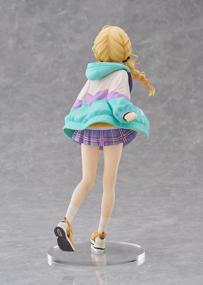 School Idolmaster Kotone Fujita