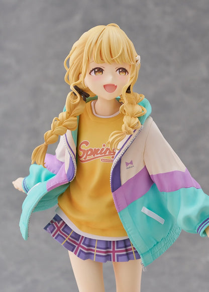 School Idolmaster Kotone Fujita