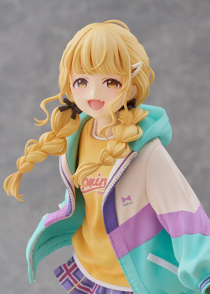 School Idolmaster Kotone Fujita