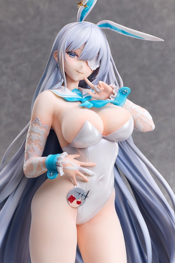 B-style Azur Lane Emden Bunny Ver.