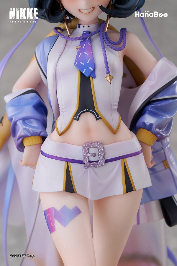 Goddess of Victory: NIKKE Shuen ver. "Shuen's Tyranny" 1/6 Completed Figure