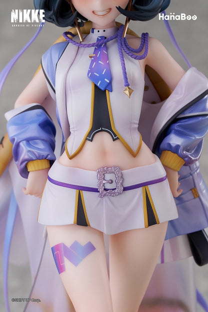 Goddess of Victory: NIKKE Shuen ver. "Shuen's Tyranny" 1/6 Completed Figure