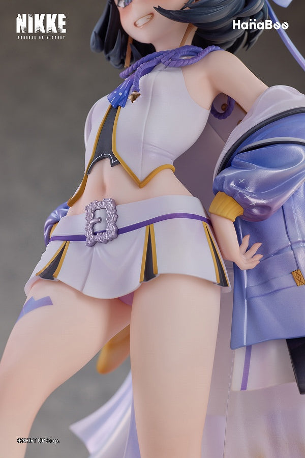 Goddess of Victory: NIKKE Shuen ver. "Shuen's Tyranny" 1/6 Completed Figure