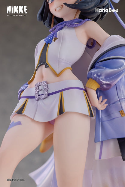 Goddess of Victory: NIKKE Shuen ver. "Shuen's Tyranny" 1/6 Completed Figure