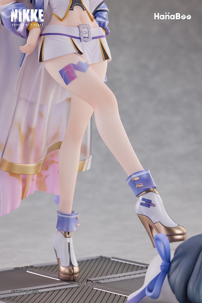 Goddess of Victory: NIKKE Shuen ver. "Shuen's Tyranny" 1/6 Completed Figure