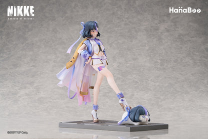 Goddess of Victory: NIKKE Shuen ver. "Shuen's Tyranny" 1/6 Completed Figure Deluxe Edition