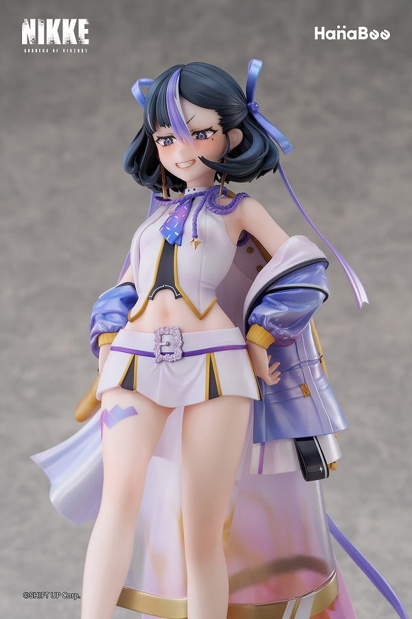 Goddess of Victory: NIKKE Shuen ver. "Shuen's Tyranny" 1/6 Completed Figure Deluxe Edition