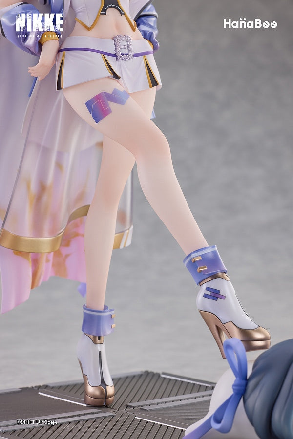 Goddess of Victory: NIKKE Shuen ver. "Shuen's Tyranny" 1/6 Completed Figure Deluxe Edition