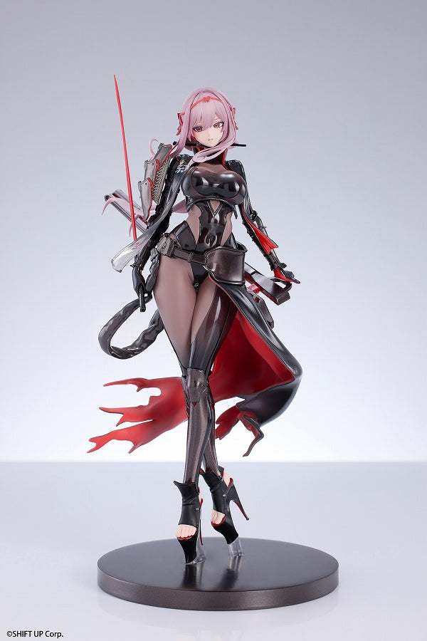 Goddess of Victory: NIKKE Guren: Black Shadow 1/10 Completed Figure