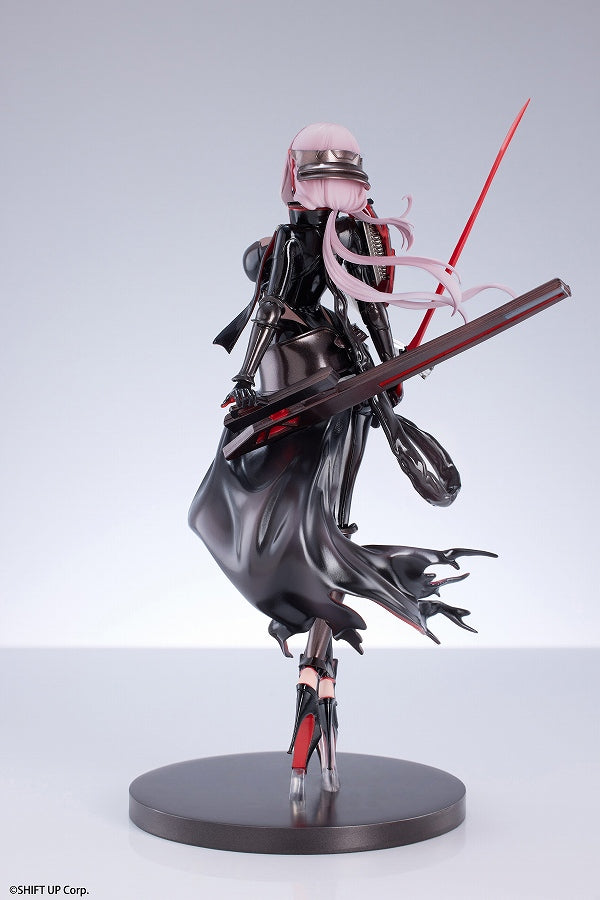 Goddess of Victory: NIKKE Guren: Black Shadow 1/10 Completed Figure