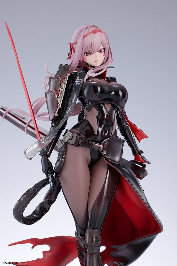 Goddess of Victory: NIKKE Guren: Black Shadow 1/10 Completed Figure