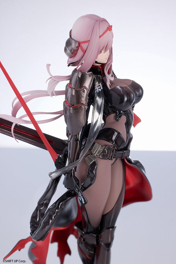 Goddess of Victory: NIKKE Guren: Black Shadow 1/10 Completed Figure