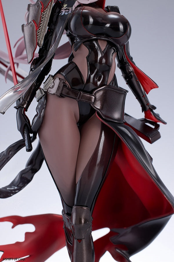 Goddess of Victory: NIKKE Guren: Black Shadow 1/10 Completed Figure