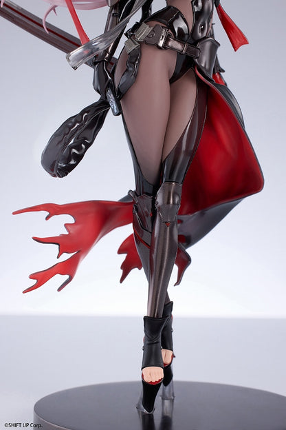 Goddess of Victory: NIKKE Guren: Black Shadow 1/10 Completed Figure