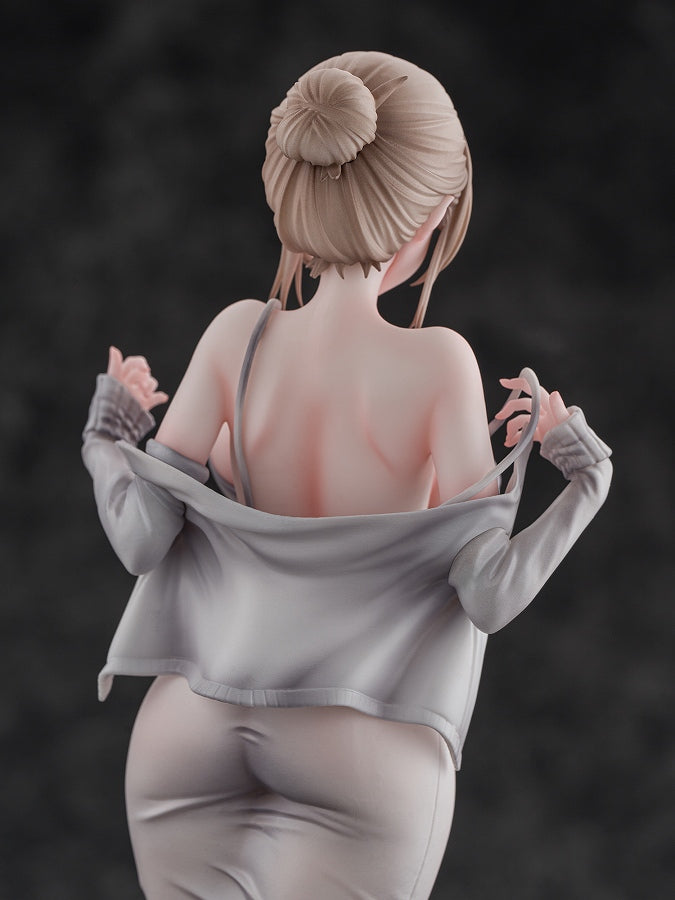 Defenseless Erin Illustration by Gwan-E 1/6 Complete Figure Deluxe Edition