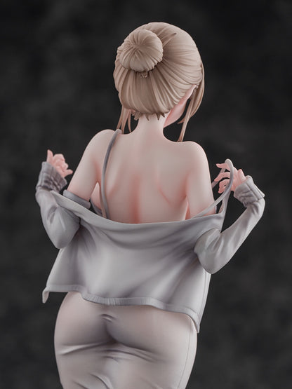 Defenseless Erin Illustration by Gwan-E 1/6 Complete Figure Deluxe Edition