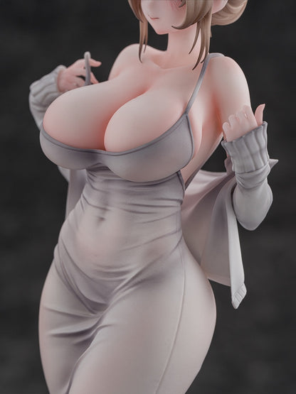 Defenseless Erin Illustration by Gwan-E 1/6 Complete Figure Deluxe Edition