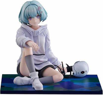 Make A Girl "Make A Girl" No. 0 1/7 Scale Figure