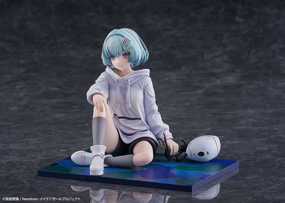 Make A Girl "Make A Girl" No. 0 1/7 Scale Figure