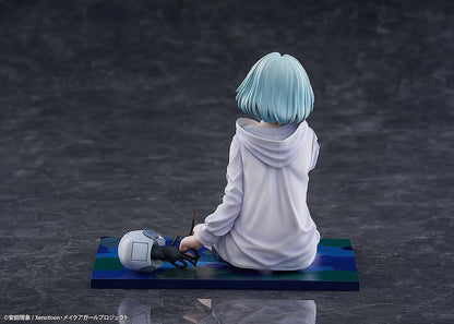 Make A Girl "Make A Girl" No. 0 1/7 Scale Figure