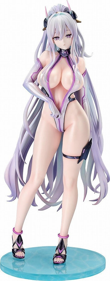 Azur Lane Kearsarge Night Pool