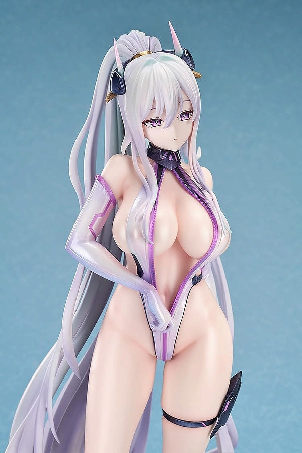 Azur Lane Kearsarge Night Pool