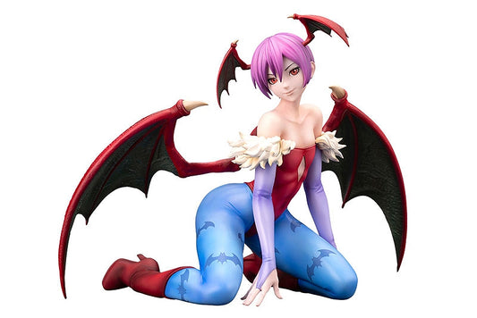 Vampire Lilith