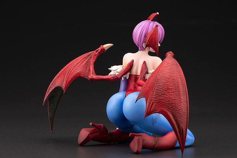Vampire Lilith