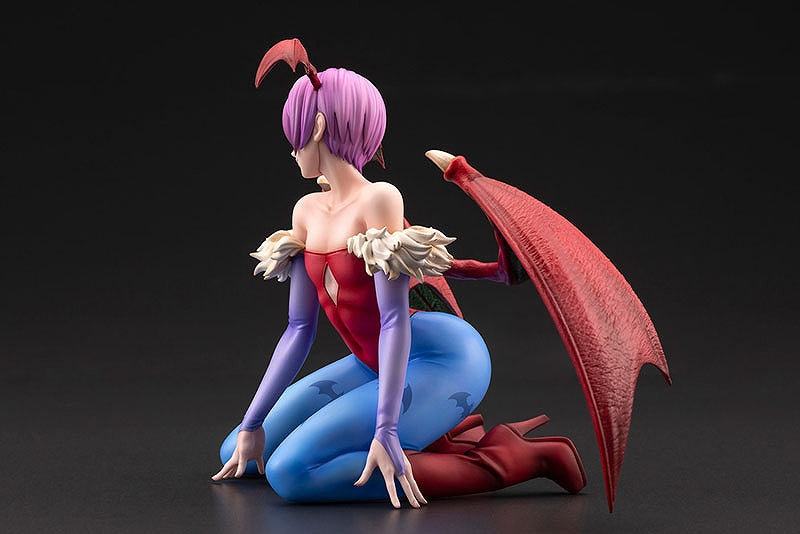 Vampire Lilith