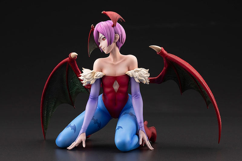Vampire Lilith