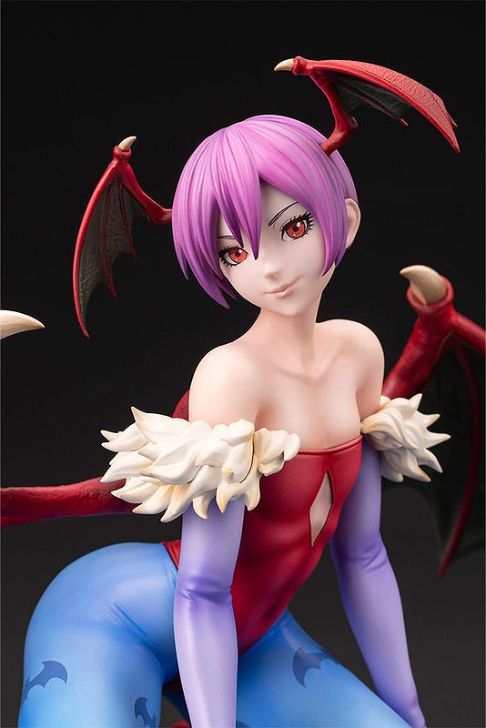 Vampire Lilith