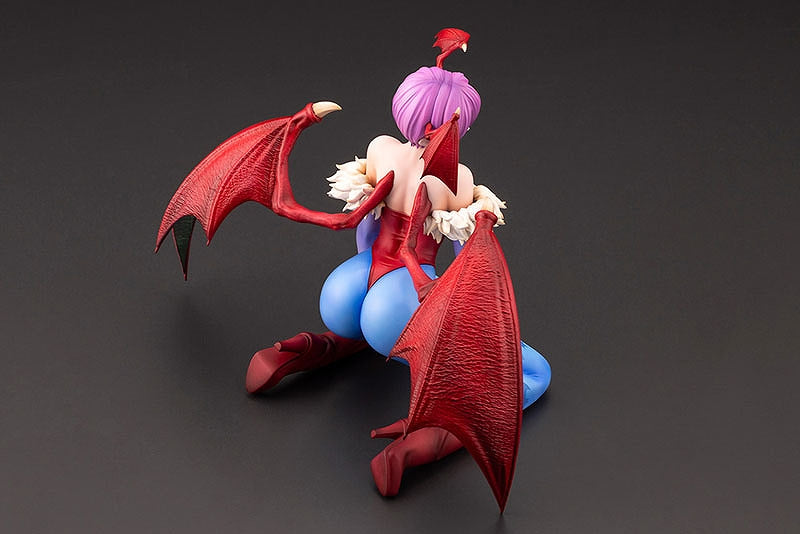 Vampire Lilith