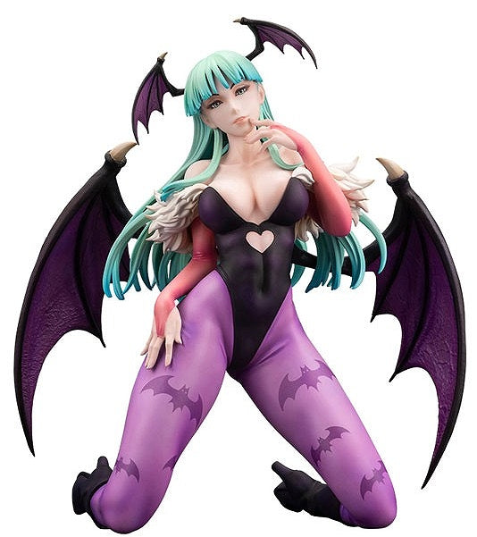 Vampire Morrigan Aensland