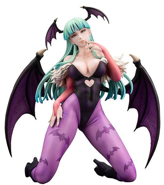 Vampire Morrigan Aensland