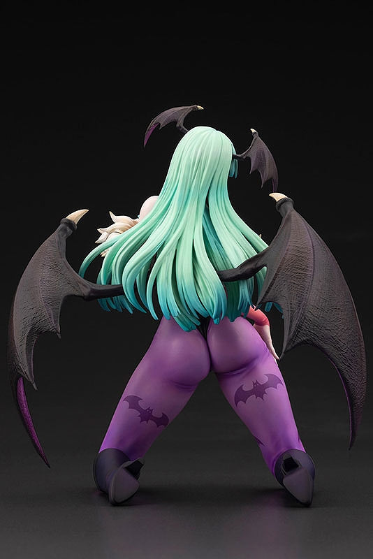 Vampire Morrigan Aensland