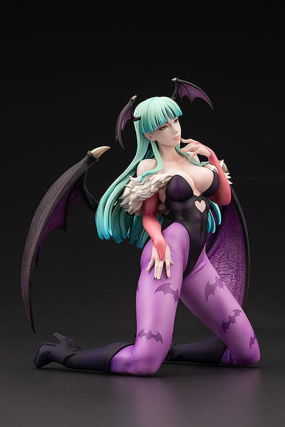 Vampire Morrigan Aensland