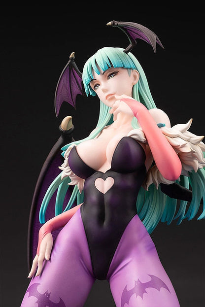 Vampire Morrigan Aensland