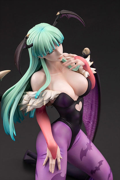Vampire Morrigan Aensland