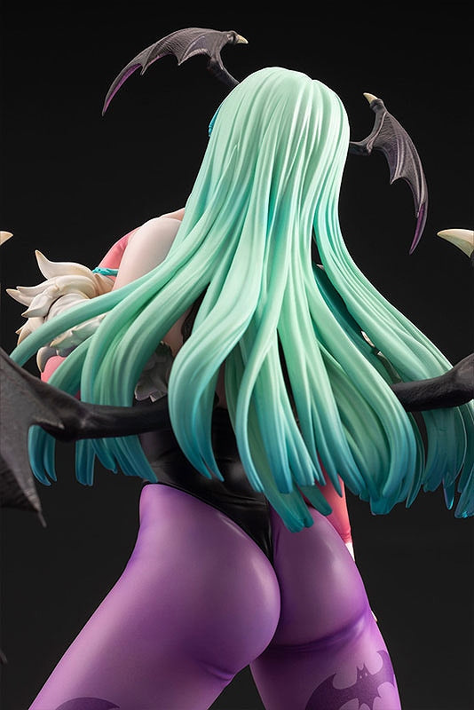 Vampire Morrigan Aensland