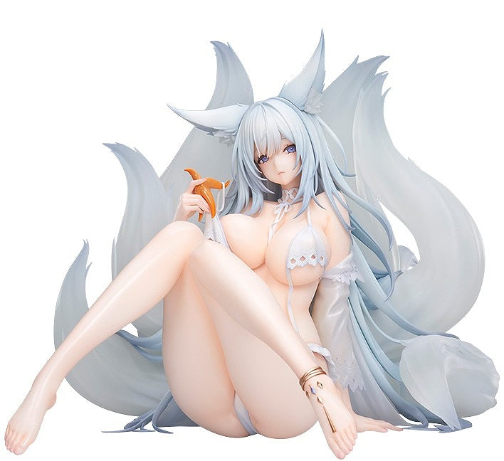 Azur Lane Masamu Shinano's Shirahama Ver.