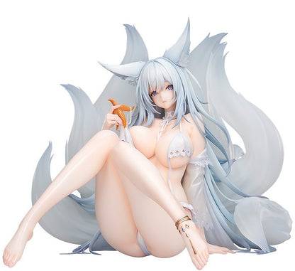 Azur Lane Masamu Shinano's Shirahama Ver.