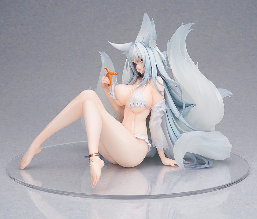 Azur Lane Masamu Shinano's Shirahama Ver.