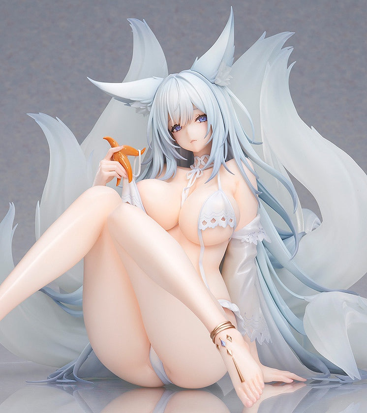 Azur Lane Masamu Shinano's Shirahama Ver.